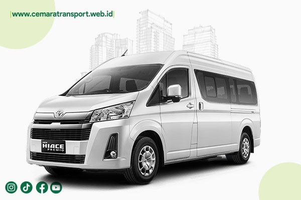 Sewa Hiace Elf Murah Di Malang Termurah